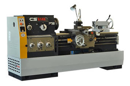 CS61/6250 Series Universal Lathes