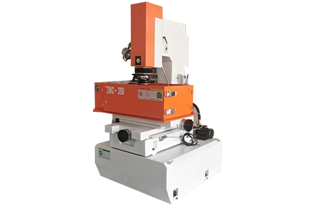 ZNC Series Die Sinker EDM Machine (Economic type)
