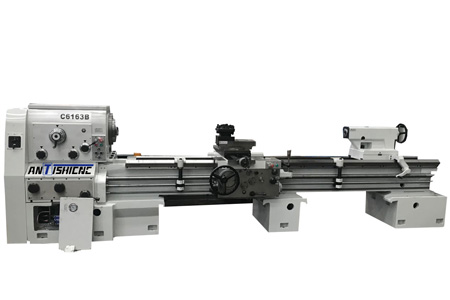 C6163B Universal Lathe
