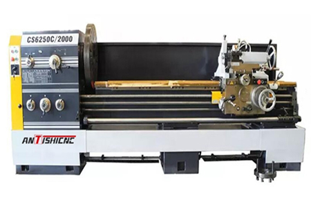 CS6150C CS6250C Universal Lathes