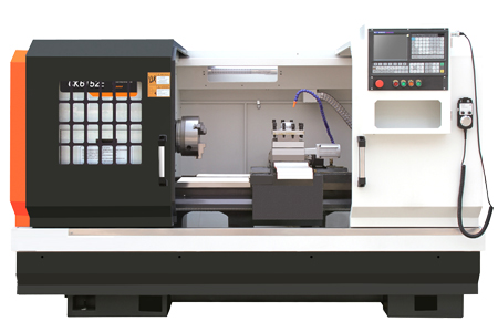 CK6152E CK6165E CK6185E Horizontal CNC lathe