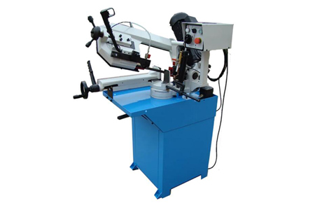 Horizontal Mitre Band Saw Machine BS-170G