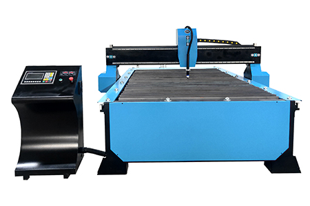1560 200A Plasma Cutting Machine