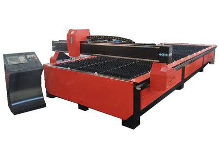 2060 200A Plasma Cutting Machine