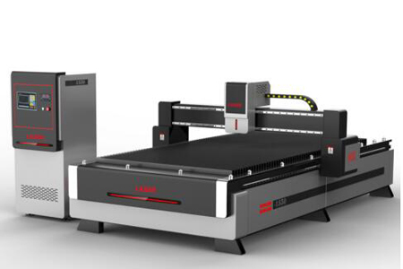 EOE3015 Laser and Plasma Integrated Cutting Machine