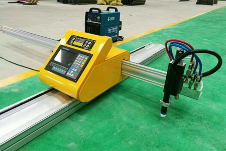 1560 120A Portable Handheld Plasma Cutting Machine