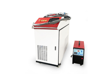 1500 Laser Welding Machine
