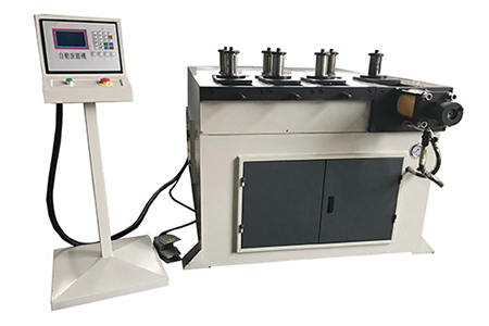 Rounding Machine GY80NC-7