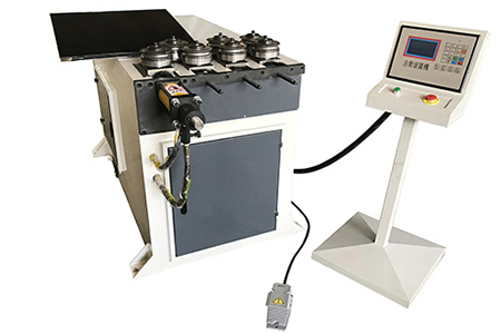 Rounding Machine GY40NC-7