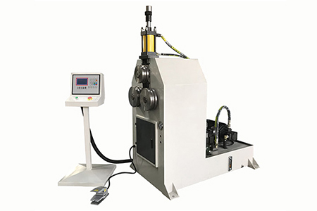 Rounding Machine GY60NC-3