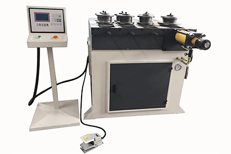 Rounding Machine GY60NC-7