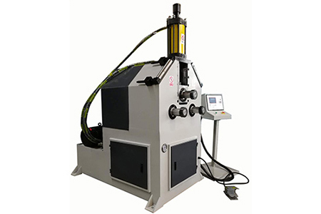 Rounding Machine GY80NC-3