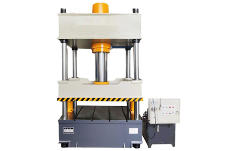 HP32 Series Four Column Hydraulic Press