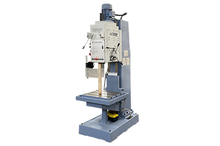 Z5140 5150 vertical drilling machine