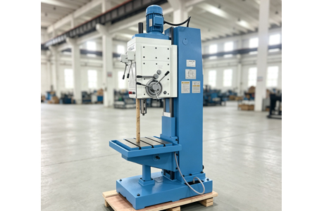 Z5125 5132 vertical drilling machine