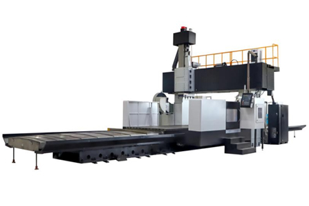 XKW2328FB*60 CNC Gantry type milling machining centre