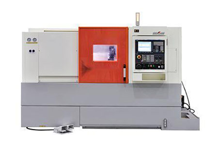BL20-HSY CNC Turning & Milling Machine Center
