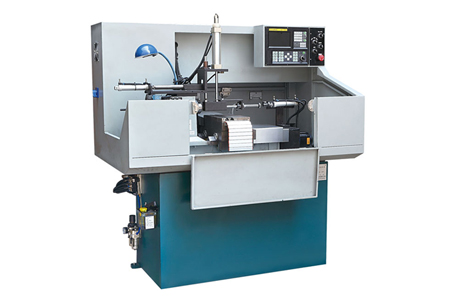 CNC Automatic manipulator loading and unloading robot customized CNC lathe machine production line