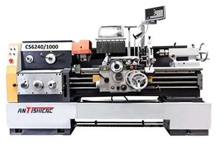 CS6240 universal horizontal parallel lathes