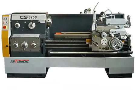 CS6150 CS6250 Universal Lathes