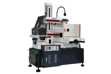 AHF Series Premium High-end Fast Cutting Wire Cut WEDM Machine