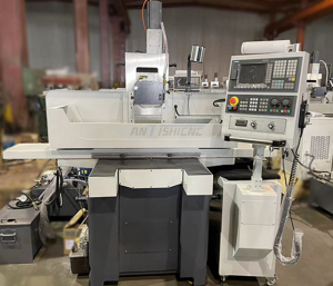 Applications of Surface Grinding Machines—Shanghai ANTS - ANTISHICNC ...