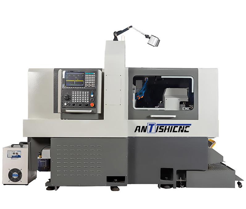swiss-lathe