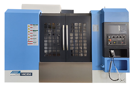 VMC850 Machine Center