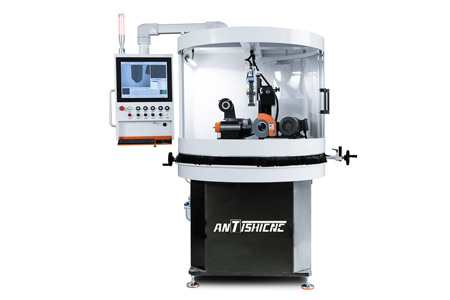X5 Grinding Wheel Dresser machine