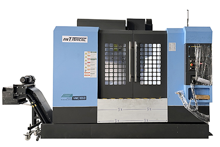 VMC1060 Vertical Milling Machine Center