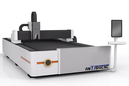 AT-3015 1.5kw to 6kw Plate Metal Sheet Laser Cutting Machine