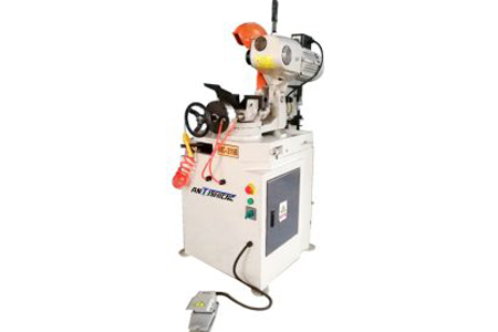 MC-315 Pipe cutting machine