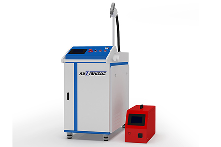 AT Series Laser Welding Machine