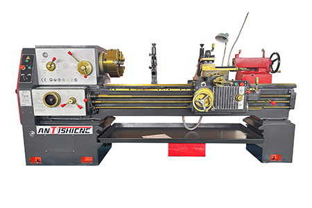CA6150 Universal Lathe Machine