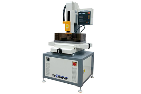 MS-DZ430 Z Axis Automatic ZNC EDM Drilling Machine