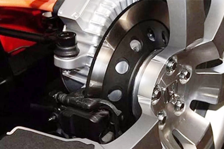 How to process Inner and Outer Bearing Rings with CNC lathe Machine