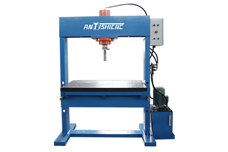 YM41-40T Gantry Column structure hydraulic presses machine