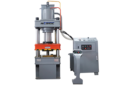 YQ32-200T 200 Tons Four-column Hydraulic Press Machine