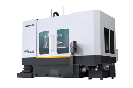 MGK28 Series CNC Vertical Multi-process Verical Grinding Grinder Machine