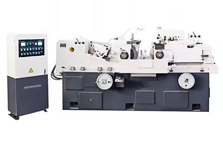 M1040 M1050 M1083 M10100  Small and Medium Grinding Wheel Precision Centreless Grinding Machine