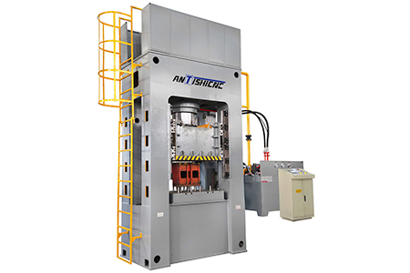 YQ34-630T Frame hydraulic press machine Machine