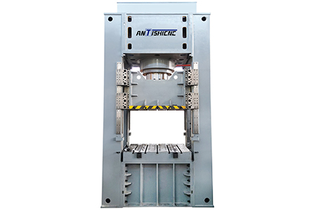 YQ34-800T Frame hydraulic press machine Machine