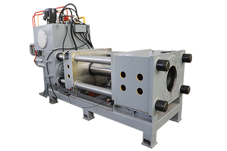 YQ68-200T Horizontal Hydraulic press machine Machine