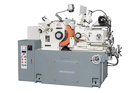 M11100 M1000 M11200 Large Grinding Wheel Precision Centreless Grinding Machine