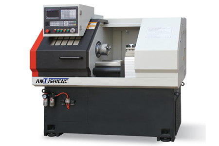 CK6130 Small Size CNC Lathe Machine