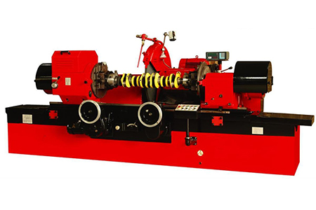 MQ8260B Series Crankshaft Grinding Machine
