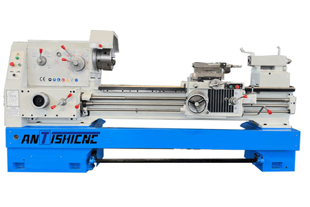 CA6150 CA6140 Universal Lathe Machine