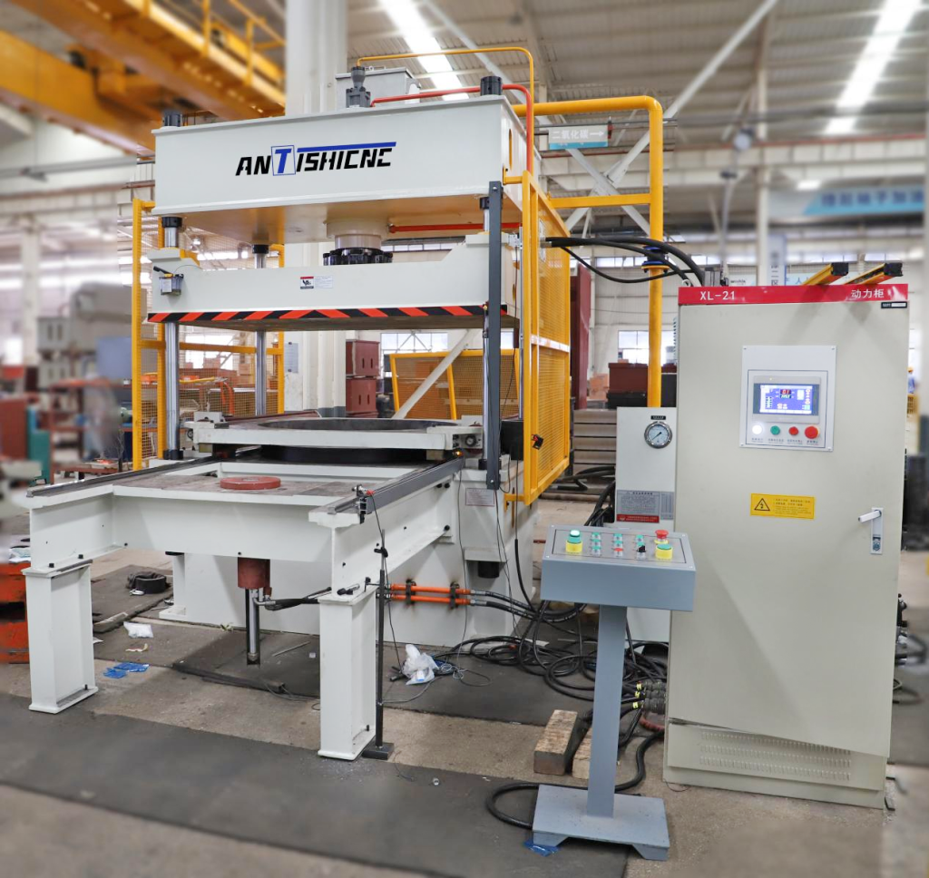 What are the advantages of making motor stators with press-assembly ...