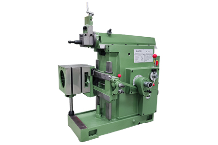 B635A Shaper Machine