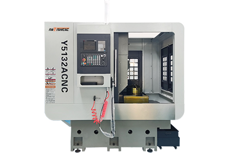 Y5132A CNC Gear Shaper Series